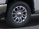 New 2025 Chevrolet Silverado 3500 LTZ Crew Cab 4x4, Pickup for sale #D152277 - photo 9