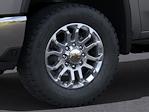 New 2025 Chevrolet Silverado 3500 LTZ Crew Cab 4x4, Pickup for sale #D152280 - photo 9