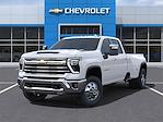 2025 Chevrolet Silverado 3500 Crew Cab 4x4, Pickup for sale #D152282 - photo 6