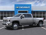 2025 Chevrolet Silverado 3500 Crew Cab 4x4, Pickup for sale #D152283 - photo 3