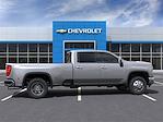 2025 Chevrolet Silverado 3500 Crew Cab 4x4, Pickup for sale #D152283 - photo 5