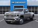 2025 Chevrolet Silverado 3500 Crew Cab 4x4, Pickup for sale #D152283 - photo 6