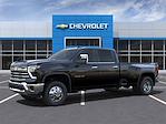 2025 Chevrolet Silverado 3500 Crew Cab 4x4, Pickup for sale #D152284 - photo 3