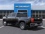 2025 Chevrolet Silverado 3500 Crew Cab 4x4, Pickup for sale #D152284 - photo 4