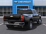 2025 Chevrolet Silverado 3500 Crew Cab 4x4, Pickup for sale #D152284 - photo 2