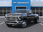 2025 Chevrolet Silverado 3500 Crew Cab 4x4, Pickup for sale #D152284 - photo 6