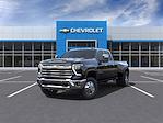 2025 Chevrolet Silverado 3500 Crew Cab 4x4, Pickup for sale #D152284 - photo 8