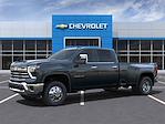 2025 Chevrolet Silverado 3500 Crew Cab 4x4, Pickup for sale #D152285 - photo 3