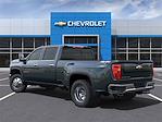 2025 Chevrolet Silverado 3500 Crew Cab 4x4, Pickup for sale #D152285 - photo 4