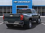 2025 Chevrolet Silverado 3500 Crew Cab 4x4, Pickup for sale #D152285 - photo 2