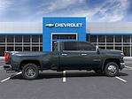 2025 Chevrolet Silverado 3500 Crew Cab 4x4, Pickup for sale #D152285 - photo 5