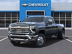 2025 Chevrolet Silverado 3500 Crew Cab 4x4, Pickup for sale #D152285 - photo 6