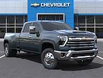 2025 Chevrolet Silverado 3500 Crew Cab 4x4, Pickup for sale #D152285 - photo 7