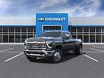 2025 Chevrolet Silverado 3500 Crew Cab 4x4, Pickup for sale #D152285 - photo 8