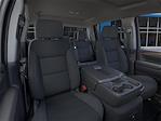 New 2025 Chevrolet Silverado 3500 LT Crew Cab 4x4, Pickup for sale #D152286 - photo 16