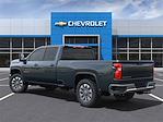 New 2025 Chevrolet Silverado 3500 LT Crew Cab 4x4, Pickup for sale #D152288 - photo 4