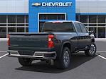 New 2025 Chevrolet Silverado 3500 LT Crew Cab 4x4, Pickup for sale #D152288 - photo 2