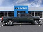 New 2025 Chevrolet Silverado 3500 LT Crew Cab 4x4, Pickup for sale #D152288 - photo 5