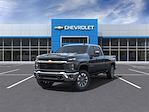 New 2025 Chevrolet Silverado 3500 LT Crew Cab 4x4, Pickup for sale #D152288 - photo 8