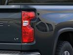 New 2025 Chevrolet Silverado 3500 LT Crew Cab 4x4, Pickup for sale #D152288 - photo 11