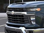 New 2025 Chevrolet Silverado 3500 LT Crew Cab 4x4, Pickup for sale #D152288 - photo 13