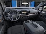 New 2025 Chevrolet Silverado 3500 LT Crew Cab 4x4, Pickup for sale #D152288 - photo 15