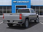 New 2025 Chevrolet Silverado 3500 LT Crew Cab 4x4, Pickup for sale #D152289 - photo 2