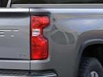 New 2025 Chevrolet Silverado 3500 LT Crew Cab 4x4, Pickup for sale #D152289 - photo 11