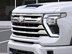 New 2025 Chevrolet Silverado 3500 High Country Crew Cab 4x4, Pickup for sale #D152299 - photo 13