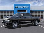 New 2025 Chevrolet Silverado 3500 High Country Crew Cab 4x4, Pickup for sale #D152301 - photo 3