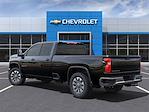 New 2025 Chevrolet Silverado 3500 LT Crew Cab 4x4, Pickup for sale #D152303 - photo 4