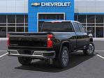 New 2025 Chevrolet Silverado 3500 LT Crew Cab 4x4, Pickup for sale #D152303 - photo 2