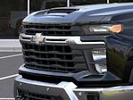 New 2025 Chevrolet Silverado 3500 LT Crew Cab 4x4, Pickup for sale #D152303 - photo 13