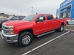 Used 2019 Chevrolet Silverado 3500 LTZ Crew Cab 4x4, Pickup for sale #D152303A - photo 1