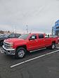 Used 2019 Chevrolet Silverado 3500 LTZ Crew Cab 4x4, Pickup for sale #D152303A - photo 3