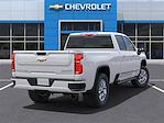 New 2025 Chevrolet Silverado 3500 High Country Crew Cab 4x4, Pickup for sale #D152305 - photo 2