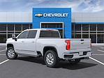 2025 Chevrolet Silverado 2500 Crew Cab 4x4, Pickup for sale #D152307 - photo 4