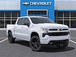 2025 Chevrolet Silverado 1500 Crew Cab 4x4, Pickup for sale #D152317 - photo 7