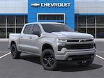 2025 Chevrolet Silverado 1500 Crew Cab 4x4, Pickup for sale #D152318 - photo 7