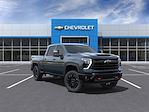 New 2025 Chevrolet Silverado 2500 LT Crew Cab 4x4, Pickup for sale #D152369 - photo 1