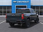 New 2025 Chevrolet Silverado 2500 LT Crew Cab 4x4, Pickup for sale #D152369 - photo 2