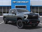 New 2025 Chevrolet Silverado 2500 LT Crew Cab 4x4, Pickup for sale #D152369 - photo 7