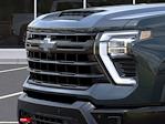 New 2025 Chevrolet Silverado 2500 LT Crew Cab 4x4, Pickup for sale #D152369 - photo 13