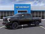 New 2025 Chevrolet Silverado 2500 LT Crew Cab 4x4, Pickup for sale #D152381 - photo 3