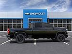 New 2025 Chevrolet Silverado 2500 LT Crew Cab 4x4, Pickup for sale #D152381 - photo 5