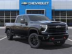 New 2025 Chevrolet Silverado 2500 LT Crew Cab 4x4, Pickup for sale #D152381 - photo 7