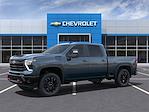 New 2025 Chevrolet Silverado 2500 LT Crew Cab 4x4, Pickup for sale #D152382 - photo 3