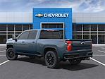 New 2025 Chevrolet Silverado 2500 LT Crew Cab 4x4, Pickup for sale #D152382 - photo 4