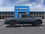 New 2025 Chevrolet Silverado 2500 LT Crew Cab 4x4, Pickup for sale #D152382 - photo 5