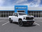 New 2025 Chevrolet Silverado 2500 LT Crew Cab 4x4, Pickup for sale #D152383 - photo 1